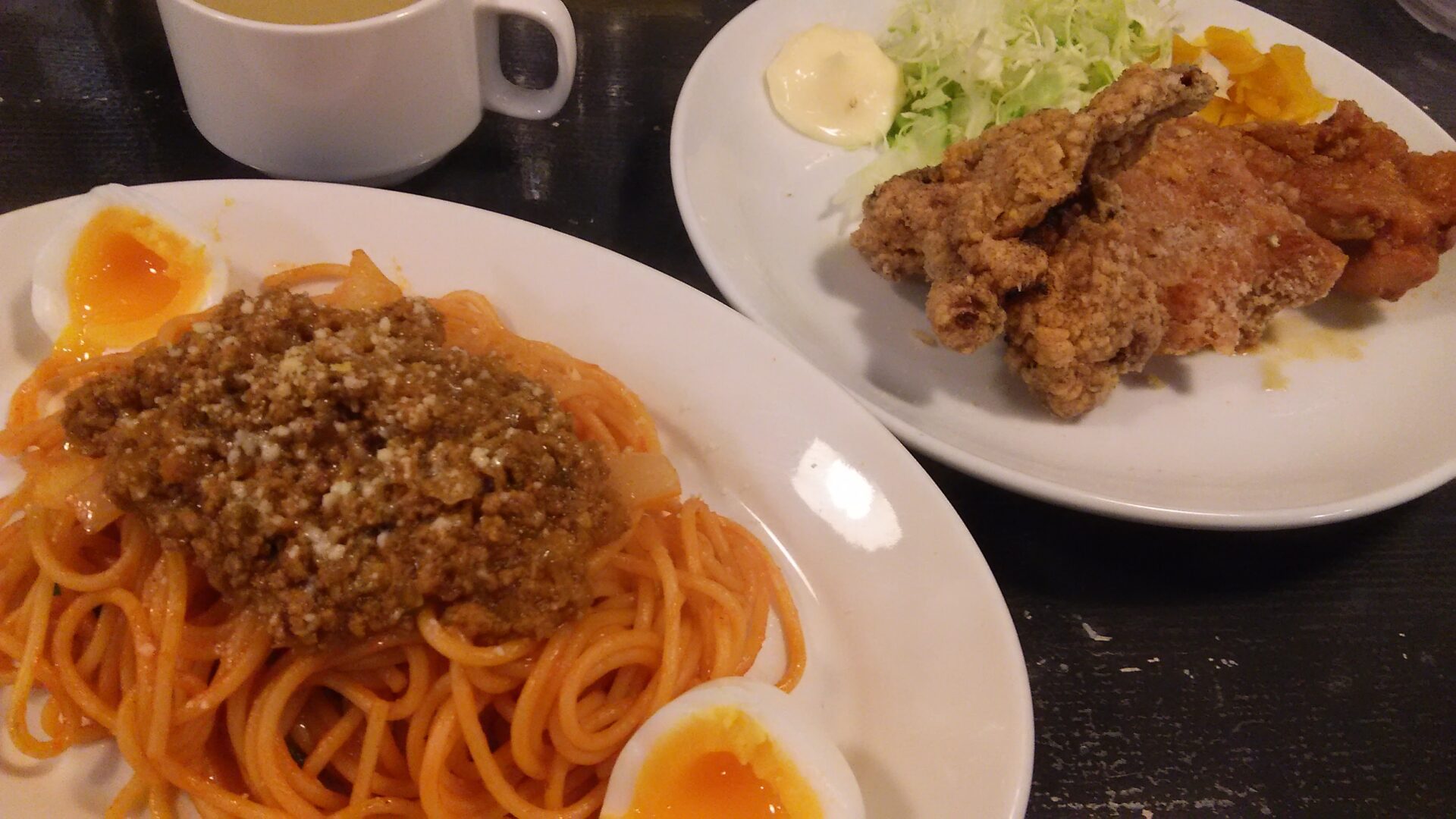 俺が好きなBSの番組／BSテレ東「飯尾和樹のずん喫茶」