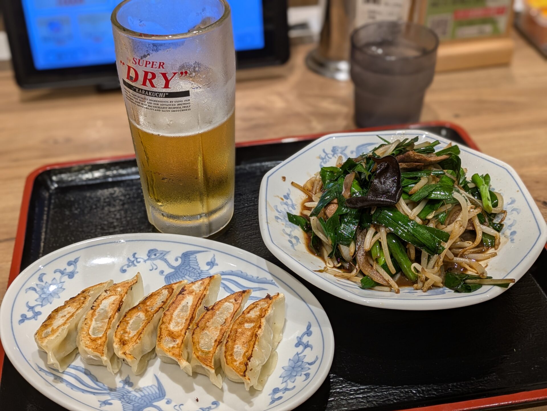 俺が好きなBSの番組／BS-TBS「町中華で飲ろうぜ」