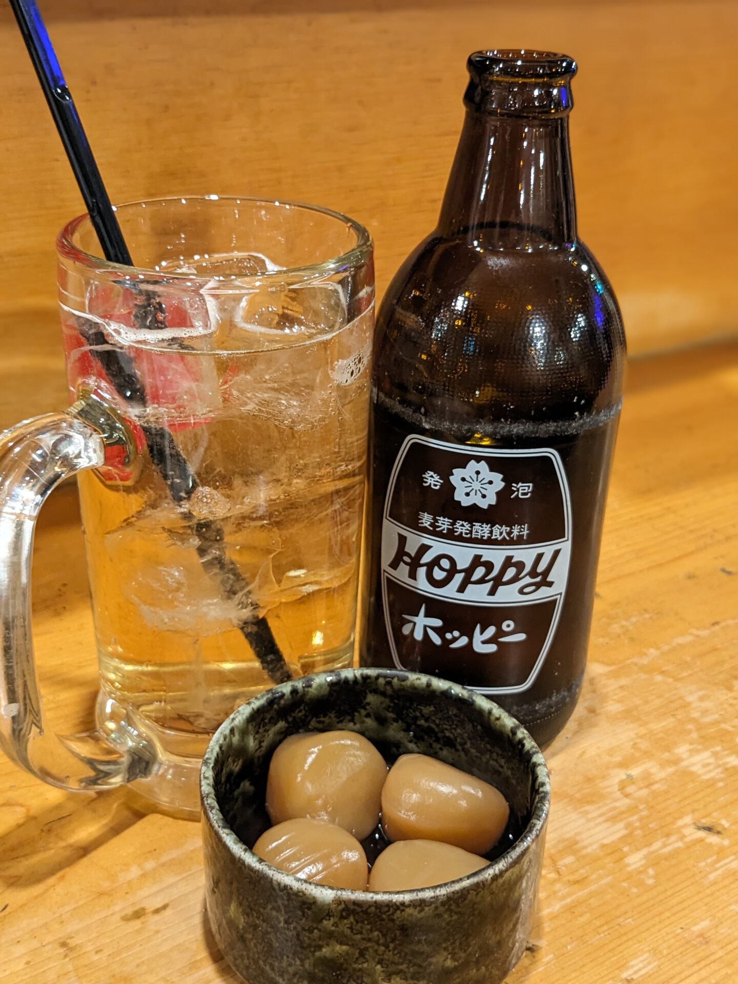 俺が好きなBSの番組／BSテレ東「オードリー春日の知らない街で自腹せんべろ」