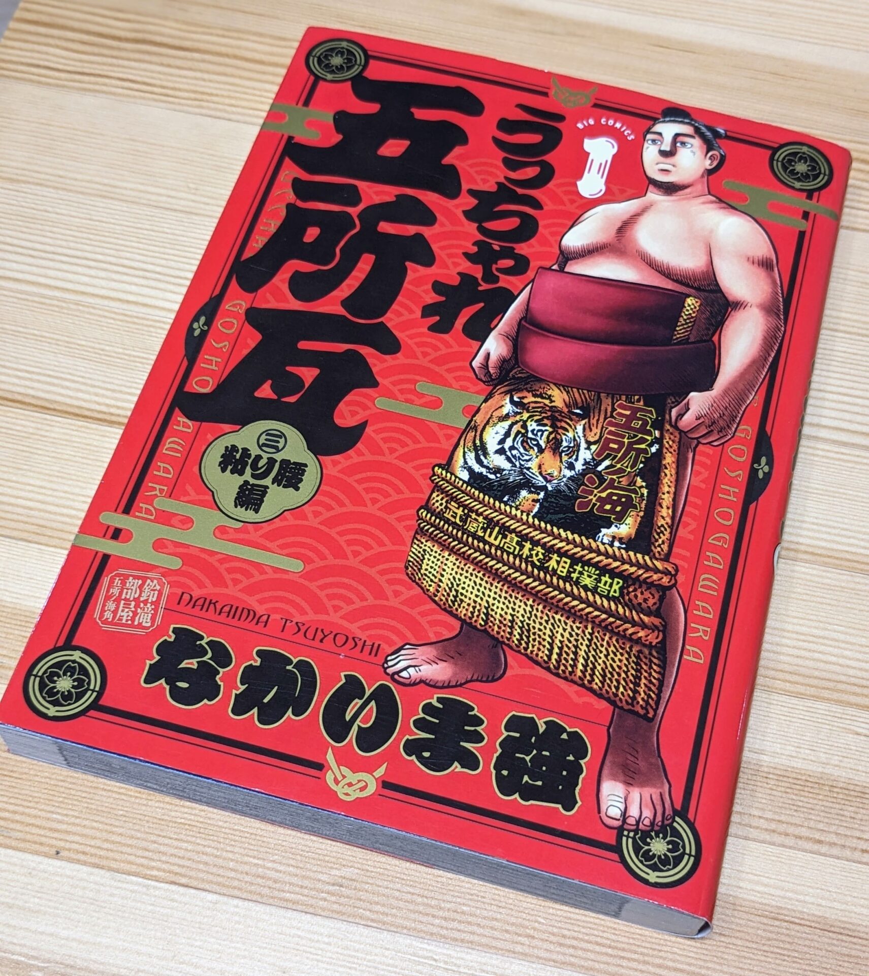 「うっちゃれ五所瓦」の続編／「うっちゃれ五所瓦 粘り腰編」