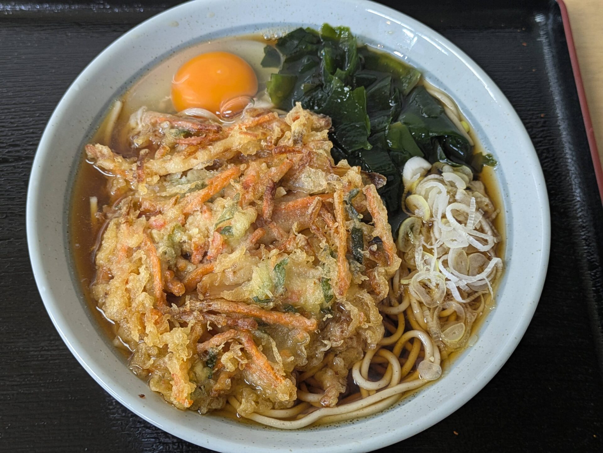 俺が好きなBSの番組／BS日テレ「ドランク塚地のふらっと立ち食いそば」